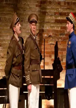 Кадр из О, что за чудесная война (1969) Кадр 1 из фильма О, что за чудесная война / Oh! What a Lovely War (1969)