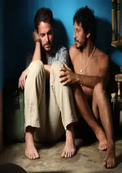 Кадр из Подводное течение (2009) Кадр 1 из фильма Подводное течение / Contracorriente (2009)