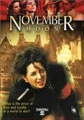 Постер: Ноябрьская луна / Novembermond (1985)
