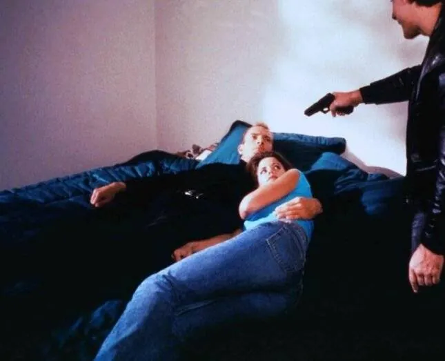 Кадр из Массажистка 3 (1998) Кадр 1 из фильма Массажистка 3 / Masseuse 3 (1998)