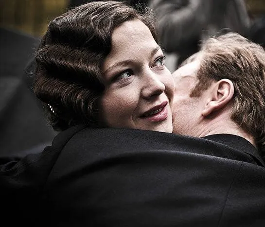 Кадр из Хаберманн (2010) Кадр 2 из фильма Хаберманн / Habermann (2010)