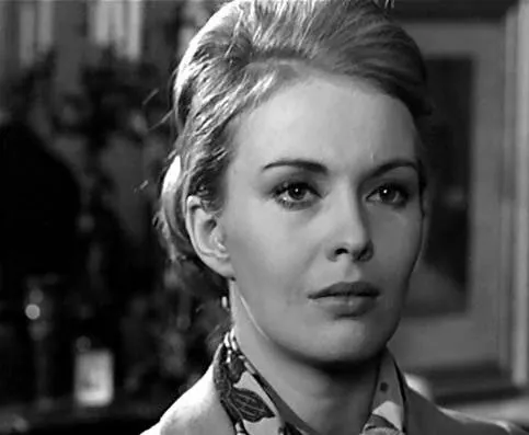 Кадр из Демаркационная линия (1966) Кадр 2 из фильма Демаркационная линия / La ligne de démarcation (1966)