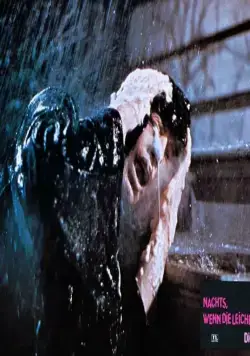 Кадр из Адский дождь (1975) Кадр 2 из фильма Адский дождь / The Devil's Rain (1975)