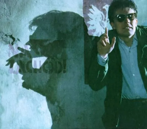 Кадр из Перстенек с орлом в короне (1992) Кадр 3 из фильма Перстенек с орлом в короне / Pierscionek z orlem w koronie (1992)