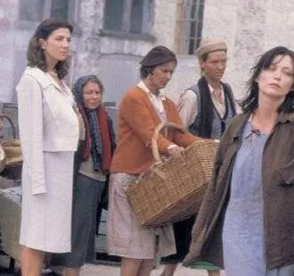 Кадр из Тихая гавань (2001) Кадр 1 из фильма Тихая гавань / Haven (2001)