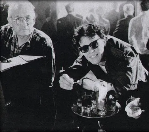 Кадр из Перстенек с орлом в короне (1992) Кадр 1 из фильма Перстенек с орлом в короне / Pierscionek z orlem w koronie (1992)
