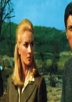 Кадр из А завтра вас бросит в адское пекло (1967) Кадр 2 из фильма А завтра вас бросит в адское пекло / Dalle Ardenne all'inferno (1967)