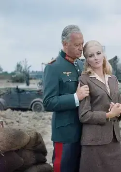 Кадр из А завтра вас бросит в адское пекло (1967) Кадр 3 из фильма А завтра вас бросит в адское пекло / Dalle Ardenne all'inferno (1967)