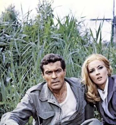Кадр из А завтра вас бросит в адское пекло (1967) Кадр 1 из фильма А завтра вас бросит в адское пекло / Dalle Ardenne all'inferno (1967)