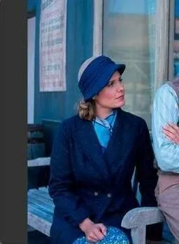 Кадр из Ветер в спину (1996) Кадр 1 из сериала Ветер в спину / Wind at My Back (1996)