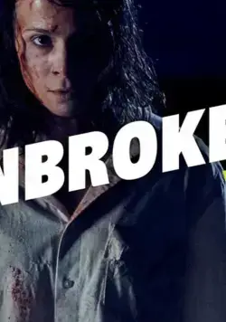Постер: Несломленная / Unbroken (2021)
