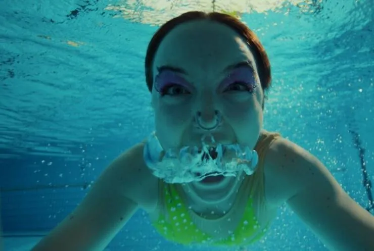 Кадр из Удали меня (2021) Кадр 2 из сериала Удали меня / Delete Me (2021)