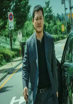 Кадр из Под прикрытием (2021) Кадр 3 из сериала Под прикрытием / Eondeokeobeo (2021)