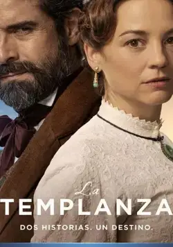 Постер: Воздержание / The Vineyard (2021)