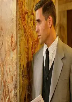 Кадр из Мужчина в оранжевой рубашке (2017) Кадр 3 из сериала Мужчина в оранжевой рубашке / Man in an Orange Shirt (2017)