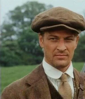 Кадр из Любовник леди Чаттерлей (1993) Кадр 1 из сериала Любовник леди Чаттерлей / Lady Chatterley (1993)