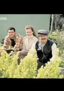 Постер: Мои дети / Bütün çocuklarim (2004)