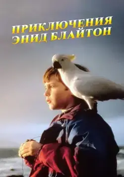Постер: Приключения Энид Блайтон / The Enid Blyton Adventure Series (1996)