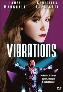 Постер: Кибершторм / Vibrations (1996)