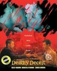 Постер: Убийственный обман (2003)