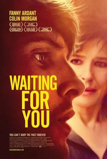 Постер: Жду тебя / Waiting for You (2017)
