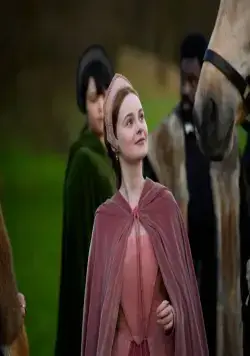 Кадр из Анна Болейн (2021) Кадр 2 из сериала Анна Болейн / Anne Boleyn (2021)