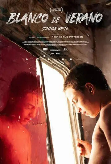 Постер: Белое лето / Blanco de Verano (2020)