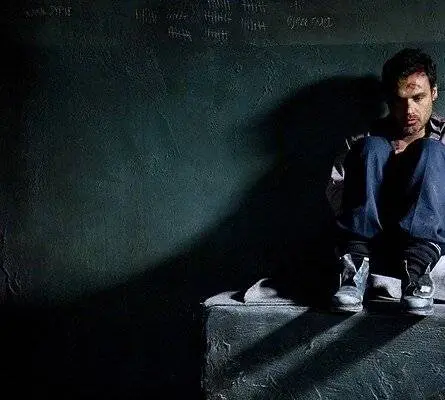 Кадр из Время чести (2008) Кадр 1 из сериала Время чести / Time of Honor (2008)
