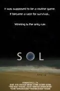 Постер: Сол Инвиктус / Sol Invictus (2021)