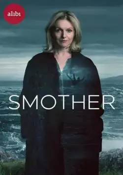 Постер: Удушье / Smother (2021)