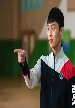 Кадр из Парни с ракетками (2021) Кадр 2 из сериала Парни с ракетками / Racket Boy Band (2021)