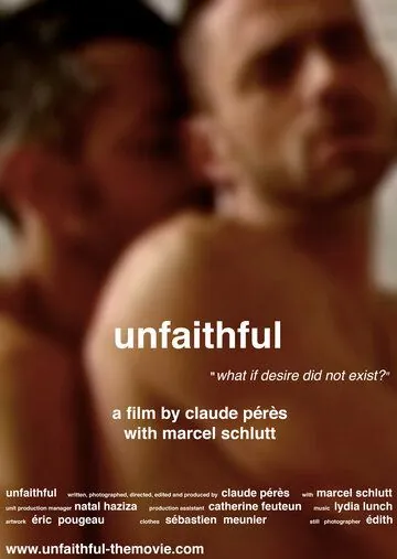 Постер: Неверный / Infidèles (2009)