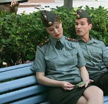 Кадр из Национальное достояние (2006) Кадр 2 из сериала Национальное достояние (2006)