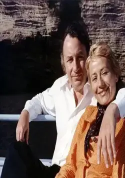 Кадр из Старая дева (1971) Кадр 2 из фильма Старая дева / La vieille fille (1971)