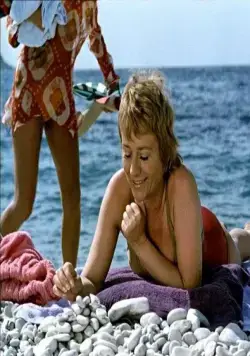 Кадр из Старая дева (1971) Кадр 1 из фильма Старая дева / La vieille fille (1971)