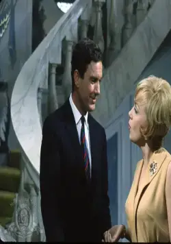 Кадр из Горшок мёда (1967) Кадр 1 из фильма Горшок мёда / The Honey Pot (1967)