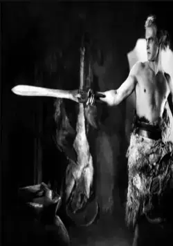 Кадр из Нибелунги: Зигфрид (1924) Кадр 1 из сериала Нибелунги: Зигфрид / Die Nibelungen: Siegfried (1924)