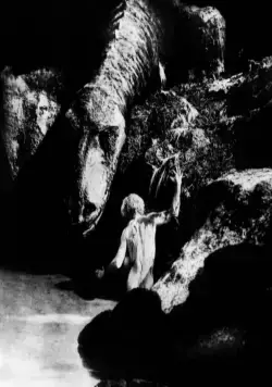 Кадр из Нибелунги: Зигфрид (1924) Кадр 2 из сериала Нибелунги: Зигфрид / Die Nibelungen: Siegfried (1924)