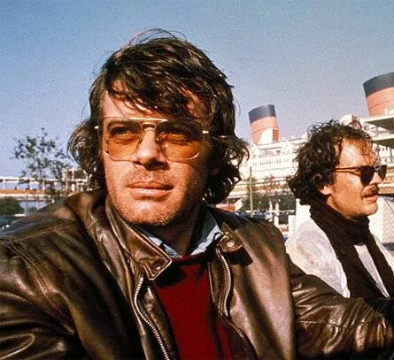 Кадр из Гонки «Жевательная резинка» (1976) Кадр 1 из фильма Гонки «Жевательная резинка» / The Gumball Rally (1976)