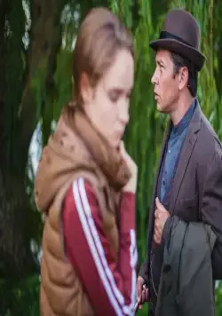 Кадр из Хозяйка горы (2020) Кадр 2 из сериала Хозяйка горы (2020)