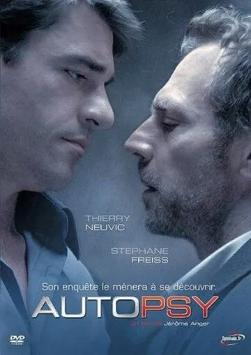 Постер: Вскрытие / Autopsy (2007)