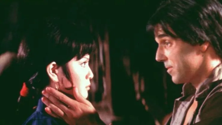 Кадр из Кунг По: Нарвись на кулак (2002) Кадр 1 из фильма Кунг По: Нарвись на кулак / Kung Pow: Enter the First (2002)