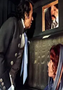 Кадр из Повторный брак (1971) Кадр 3 из фильма Повторный брак / Swashbuckler (1971)