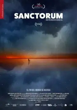 Постер: Святое место / Sanctorum (2019)