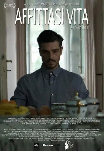 Постер: Жизнь в аренду / Affittasi Vita (2019)