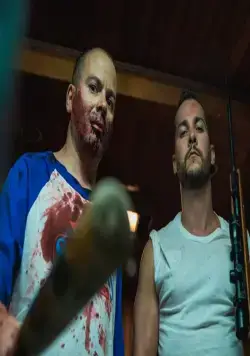 Кадр из Изображая убийцу (2020) Кадр 1 из фильма Изображая убийцу / Faking A Murderer (2020)