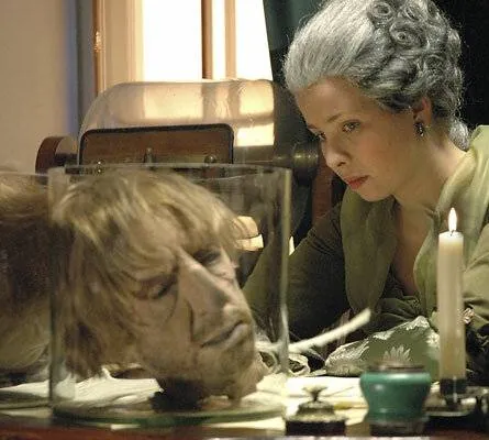 Кадр из Фаворит (2005) Кадр 2 из сериала Фаворит (2005)