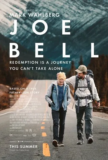 Постер: Хороший Джо Белл / Good Joe Bell (2020)