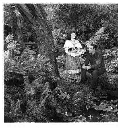 Кадр из Дом Франкенштейна (1944) Кадр 1 из фильма Дом Франкенштейна / House of Frankenstein (1944)