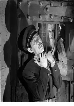 Кадр из Дом Франкенштейна (1944) Кадр 3 из фильма Дом Франкенштейна / House of Frankenstein (1944)